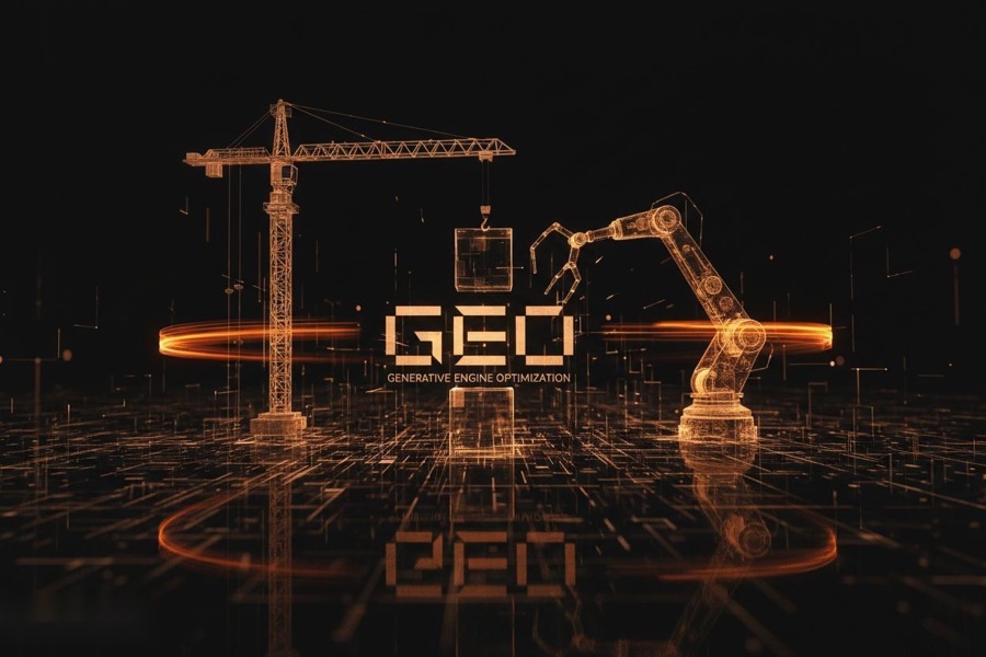GEO工具